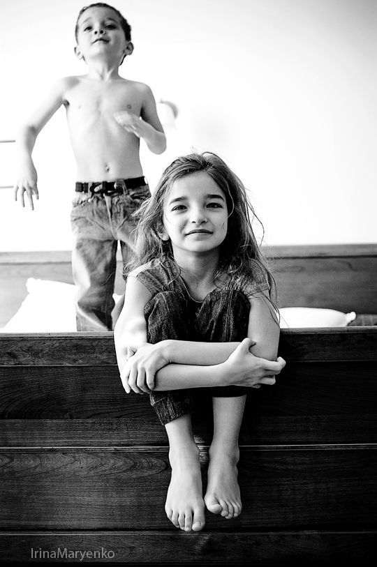 about children