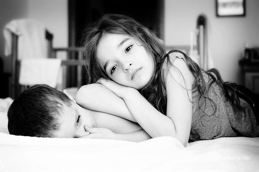 about children