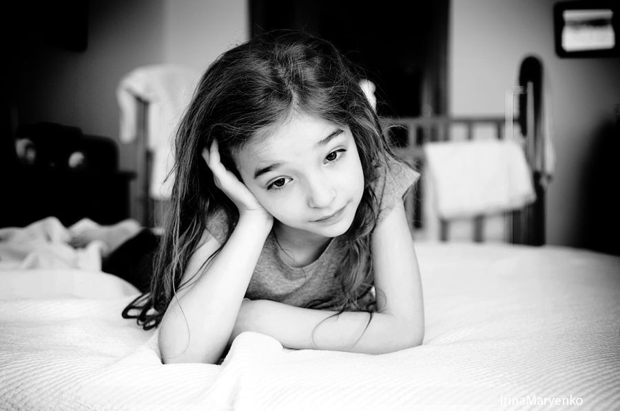 about children