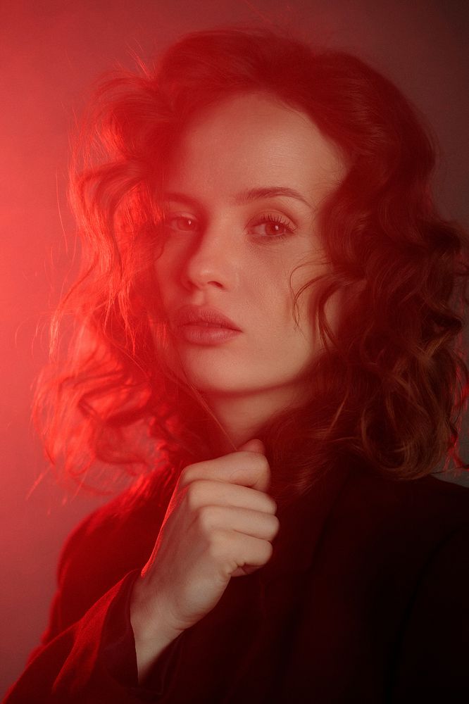 Марина