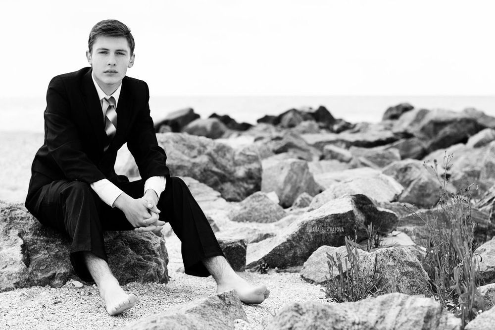 Аfter prom