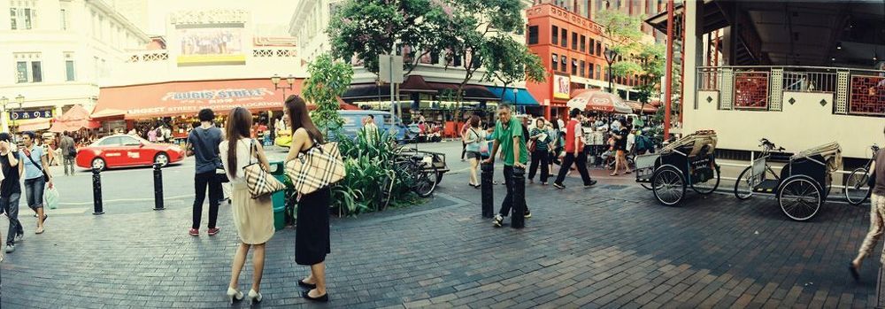 Bugis Street
