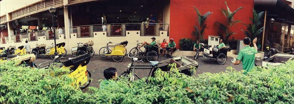 Bugis Street