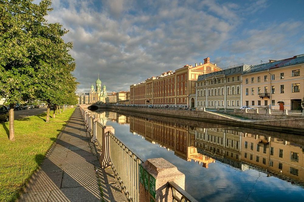 последний летний день