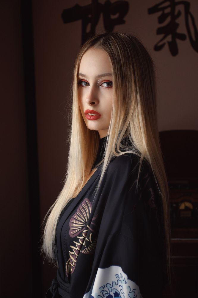 Geisha