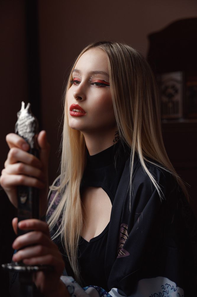 Geisha