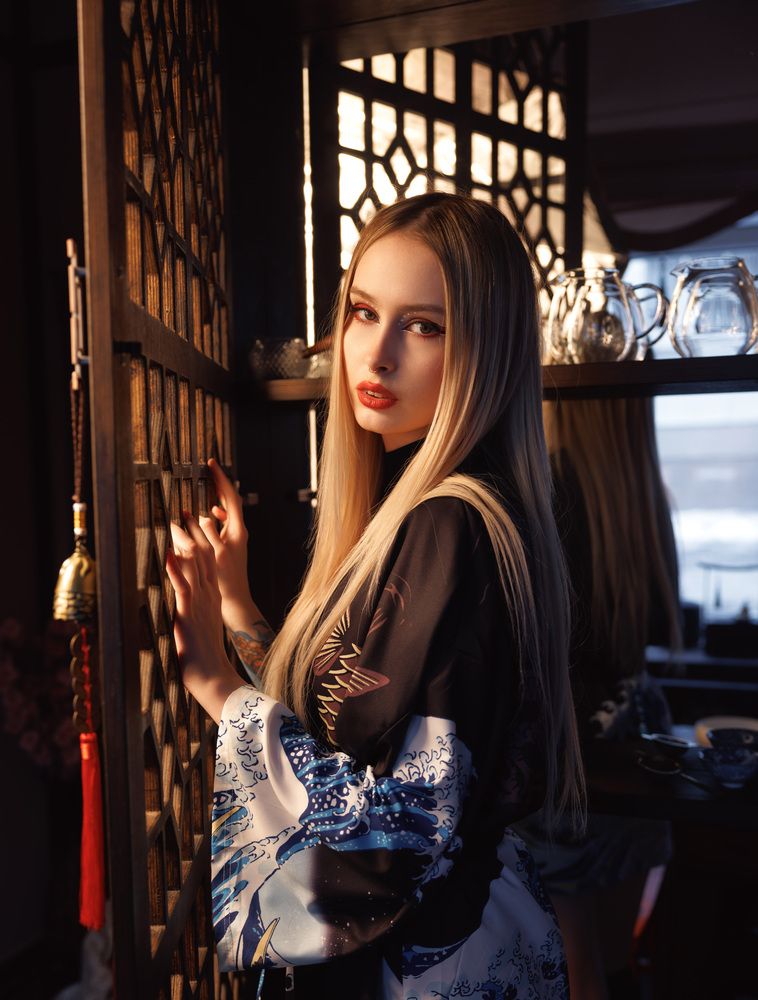 Geisha