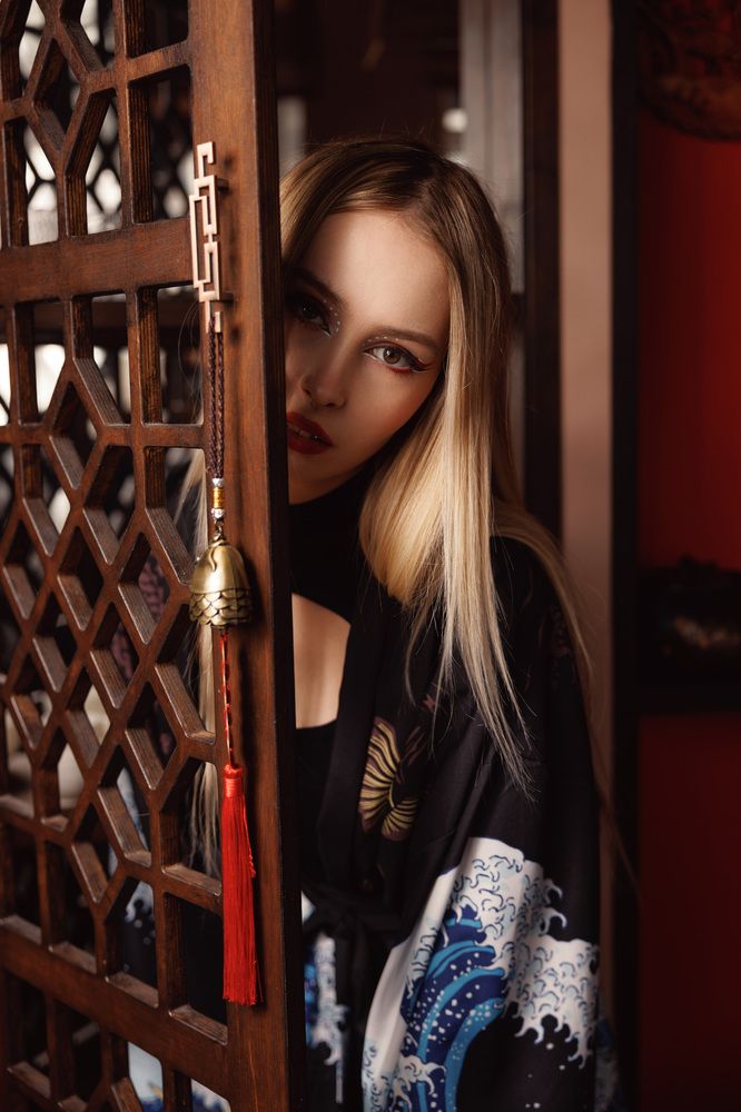 Geisha
