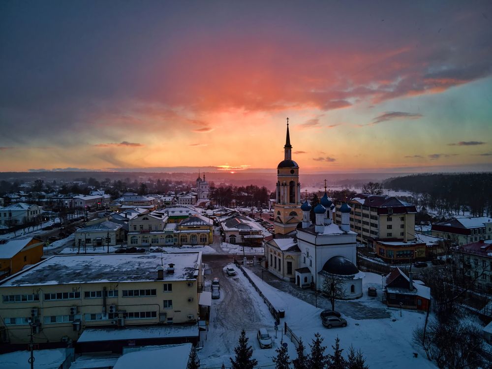 Благовещенский собор