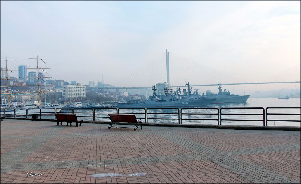 Владивосток