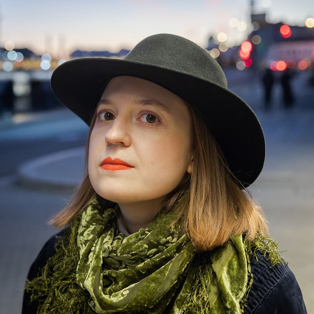 Светлана Елис