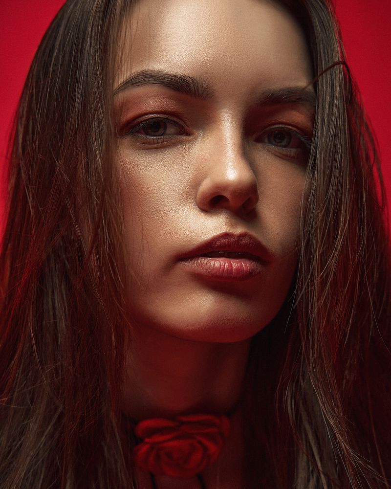 Red / 2024