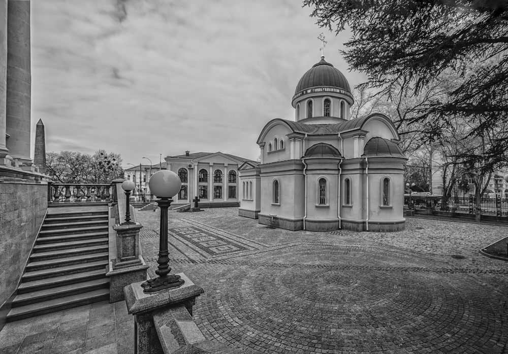 Семферополь