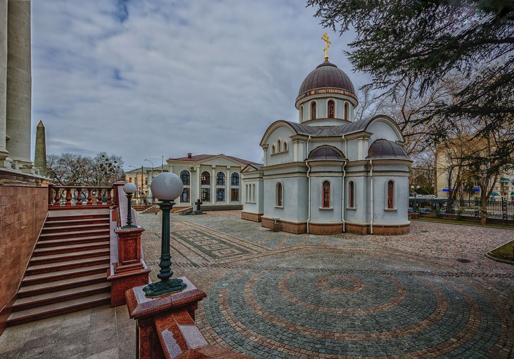 Семферополь
