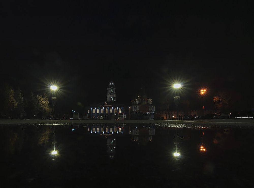 Тула