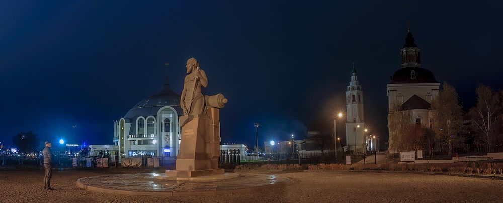 Тула
