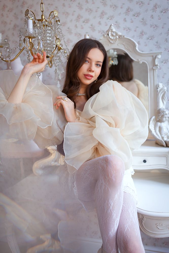 Настя