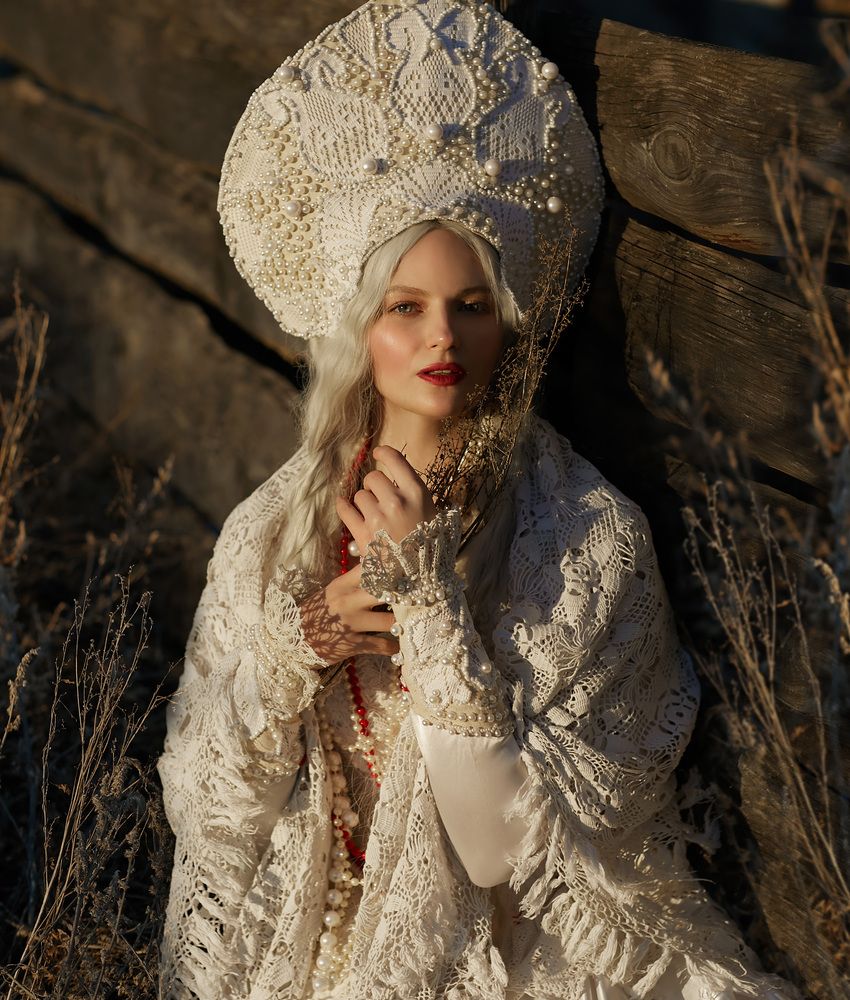 Анна
