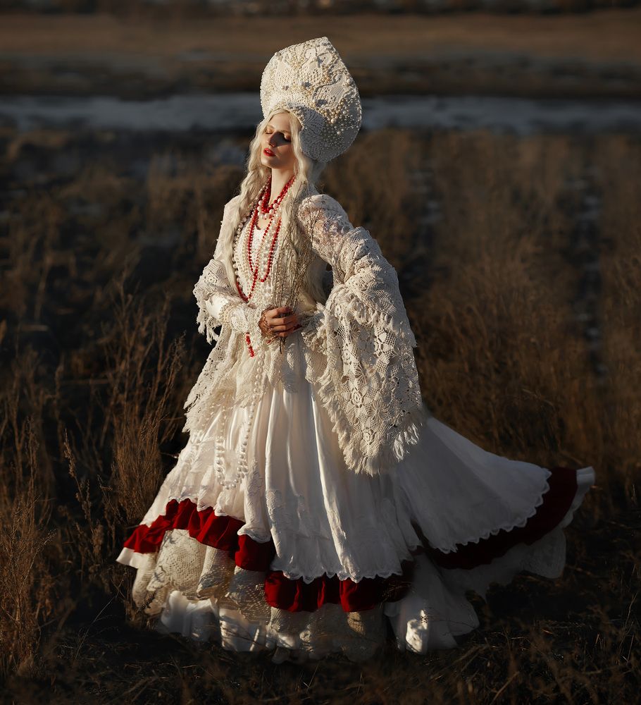 Анна