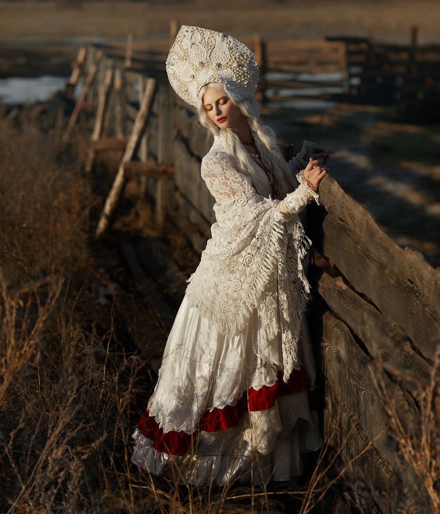 Анна