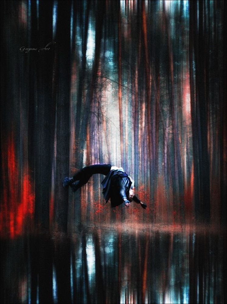 портреты