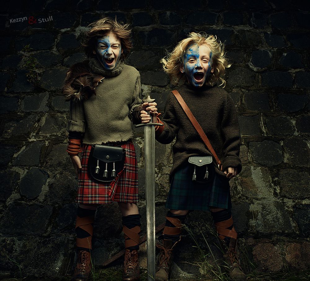 Bravehearts