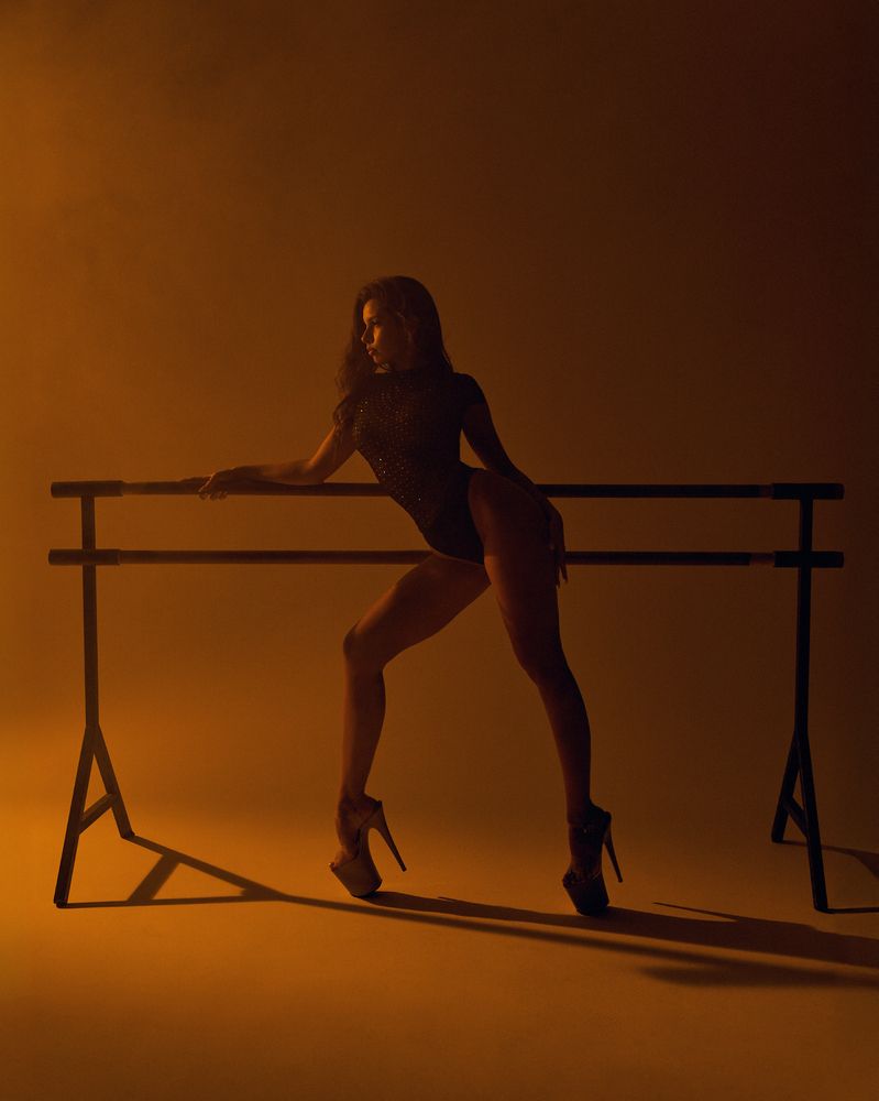The New Ballet
