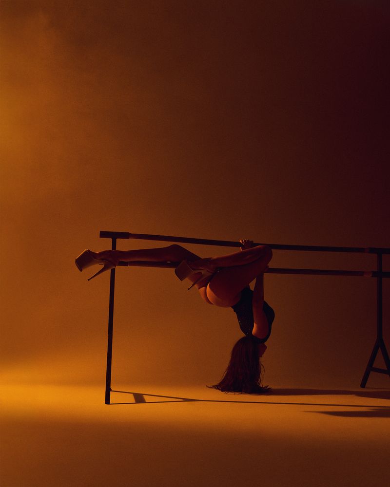 The New Ballet