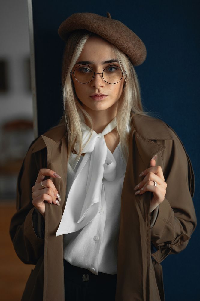 Карина