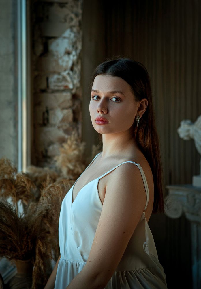 Камилла