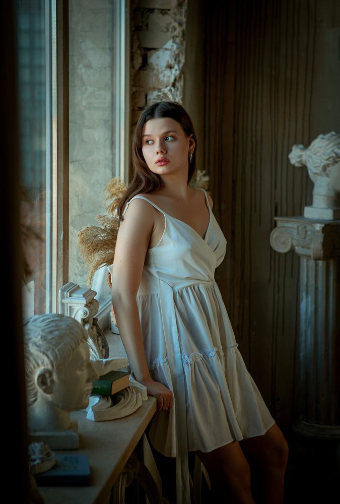 Камилла