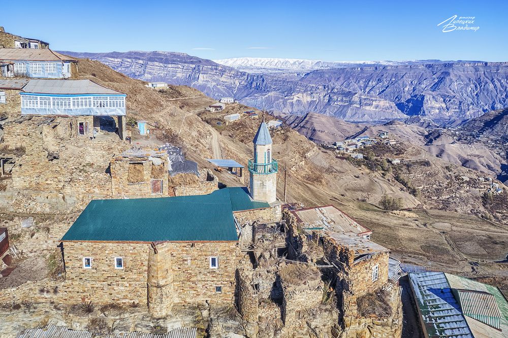 Село Зиуриб, фото 8
