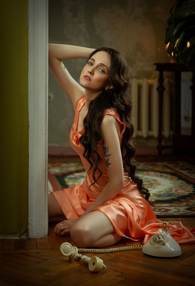 Алина