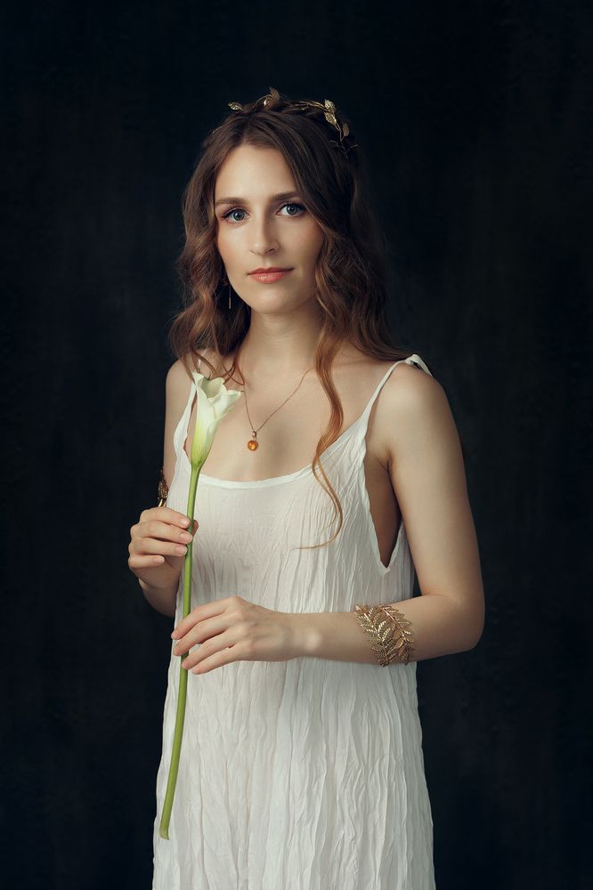 Aphrodite