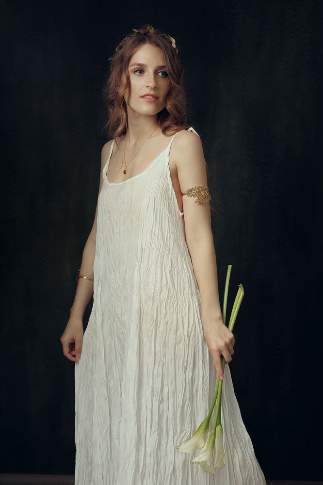Aphrodite