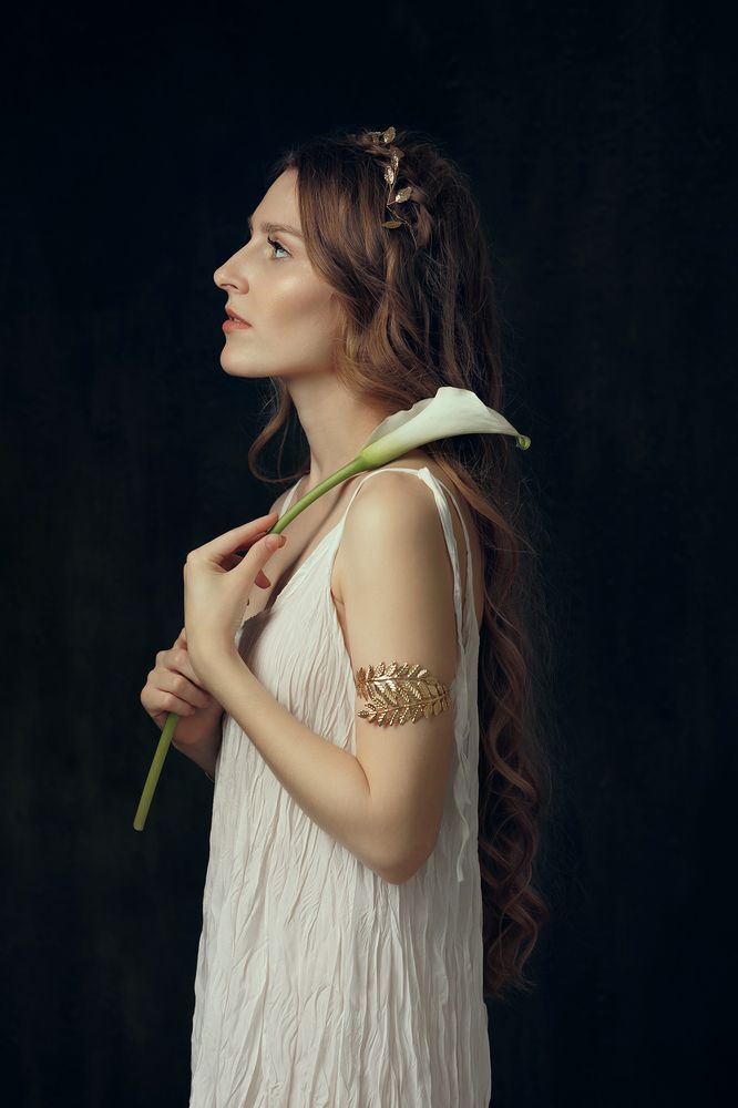 Aphrodite
