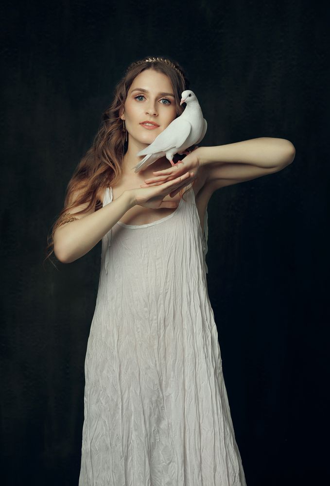 Aphrodite