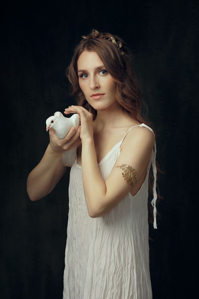 Aphrodite