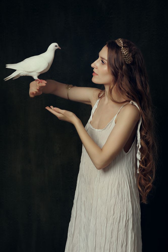 Aphrodite
