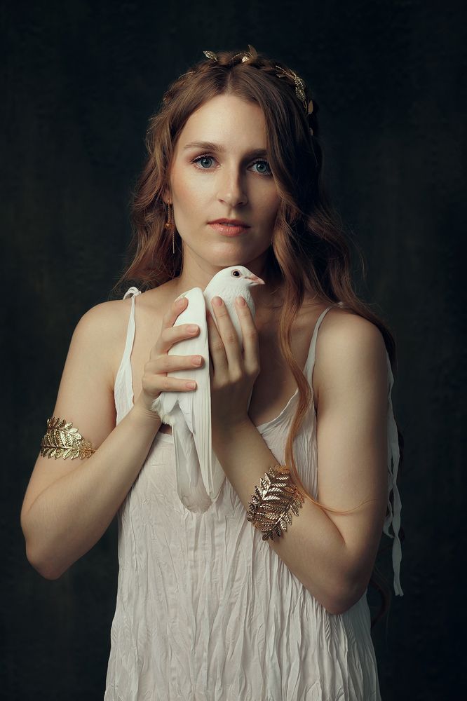 Aphrodite