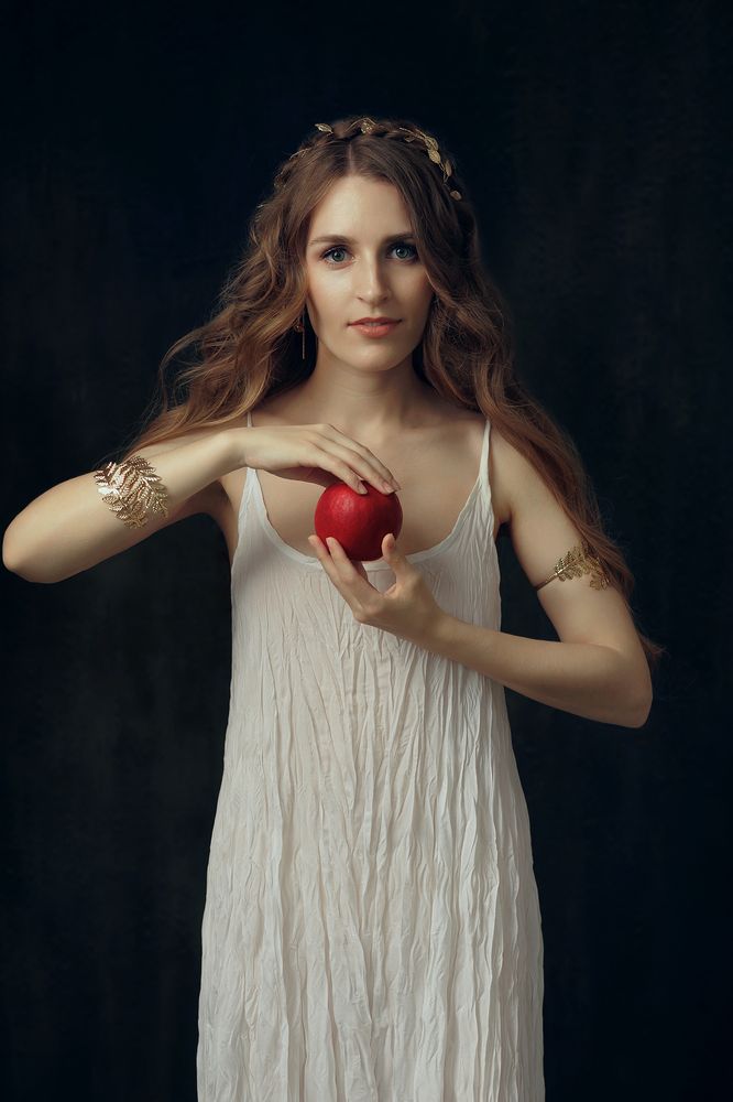 Aphrodite