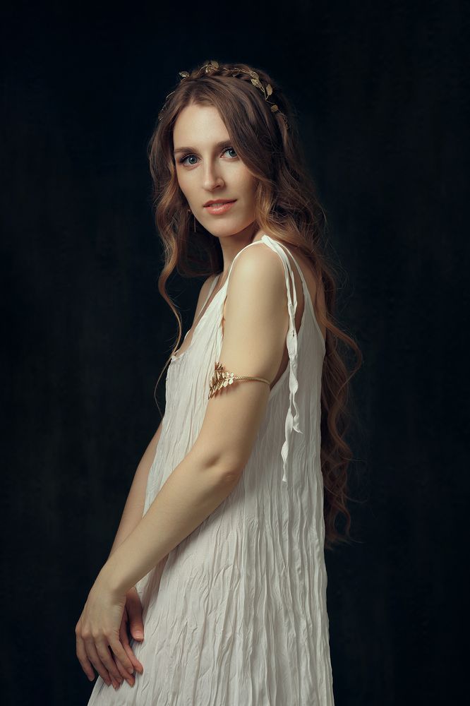 Aphrodite