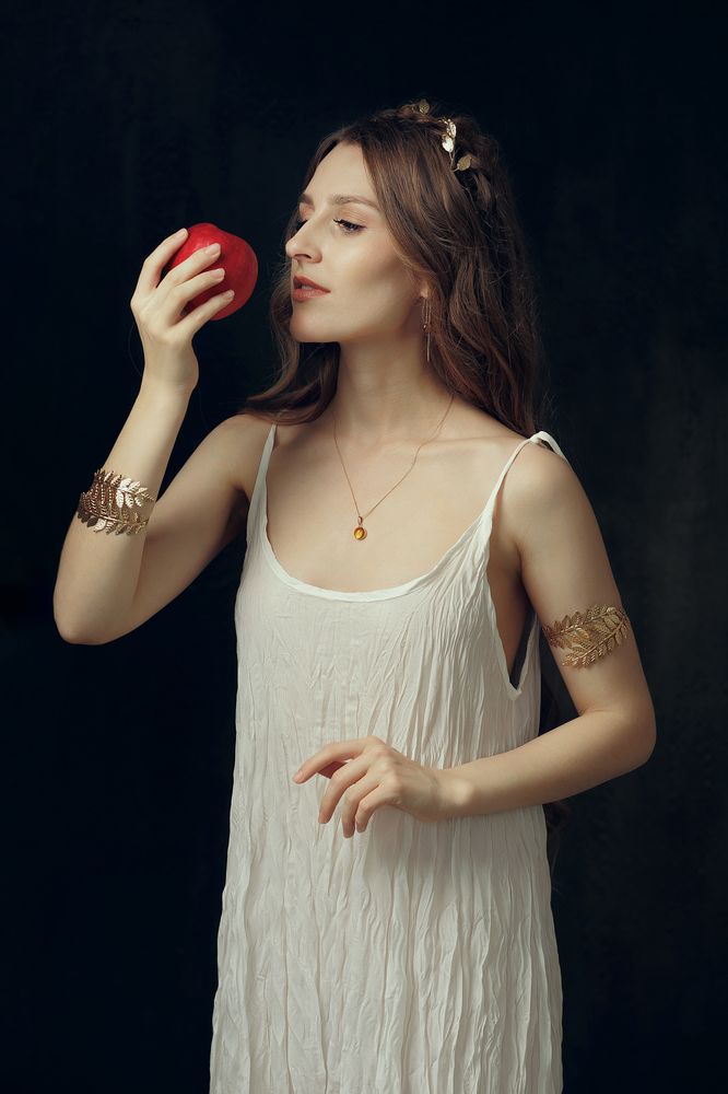 Aphrodite