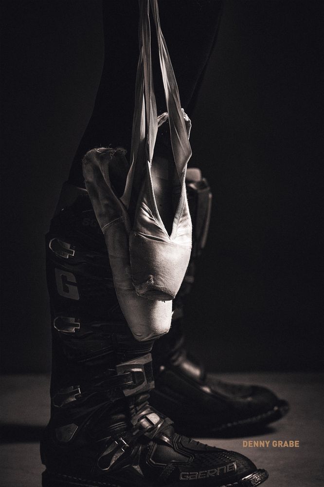 Enduro Ballet