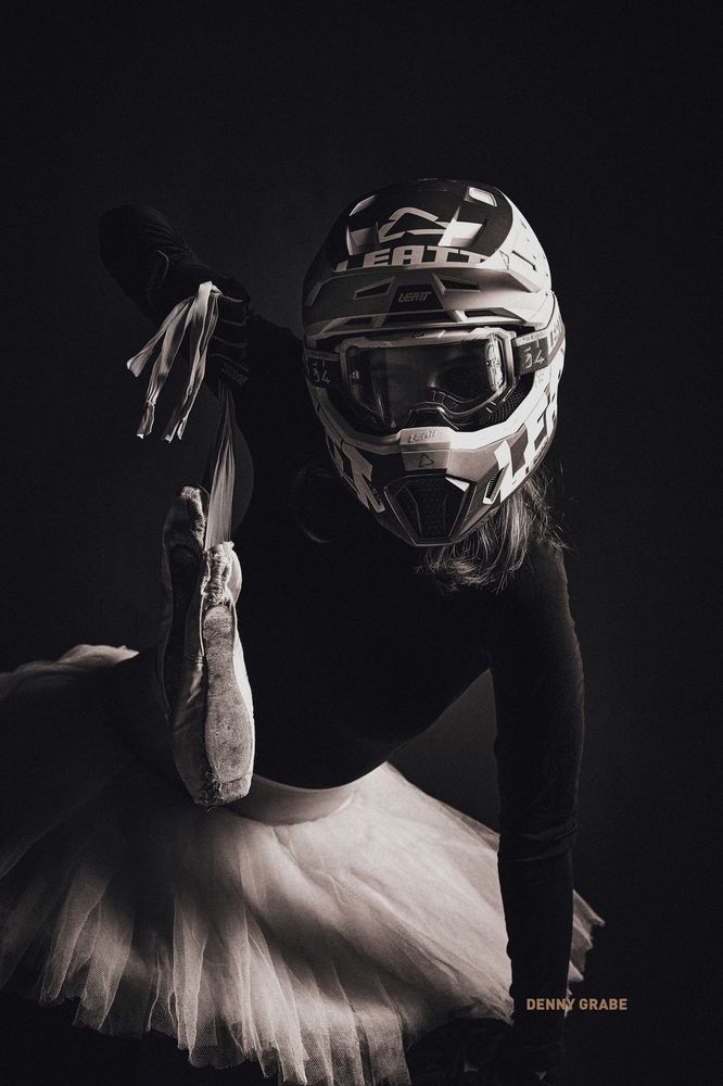 Enduro Ballet