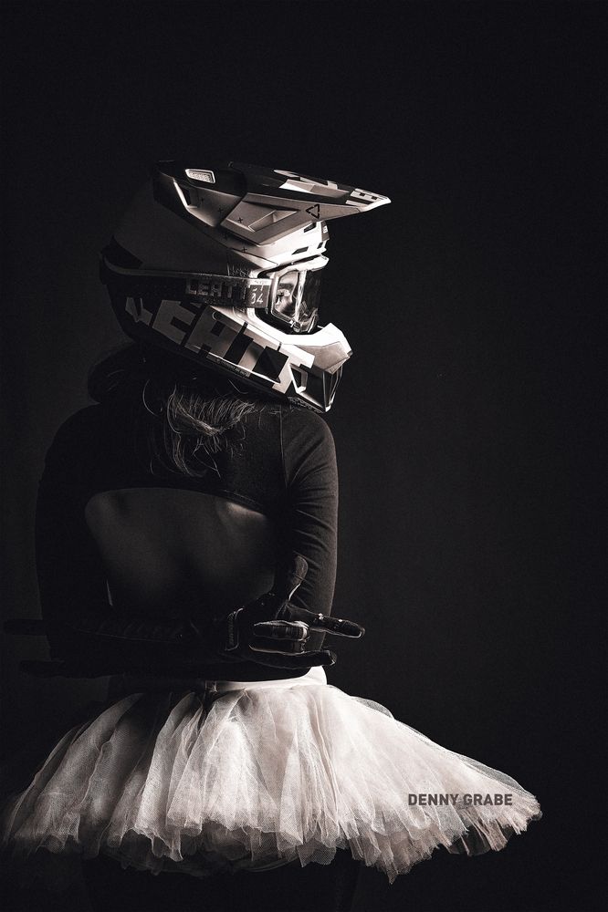 Enduro Ballet