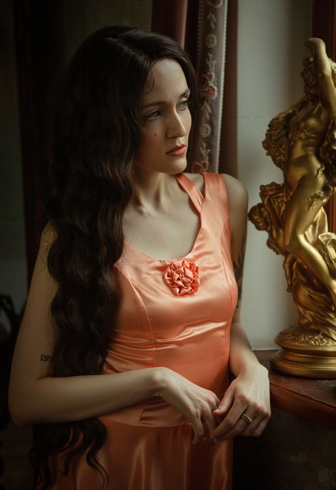 Алина