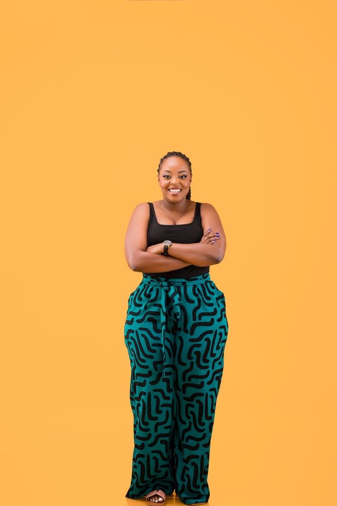 Baby bump maternity pregnancy portraits portraiture studio in Nairobi City County Kenya East Africa