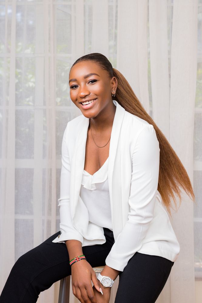 On-location indoor portraits, headshots, portraiture in Nairobi City County, Kenya East Africa