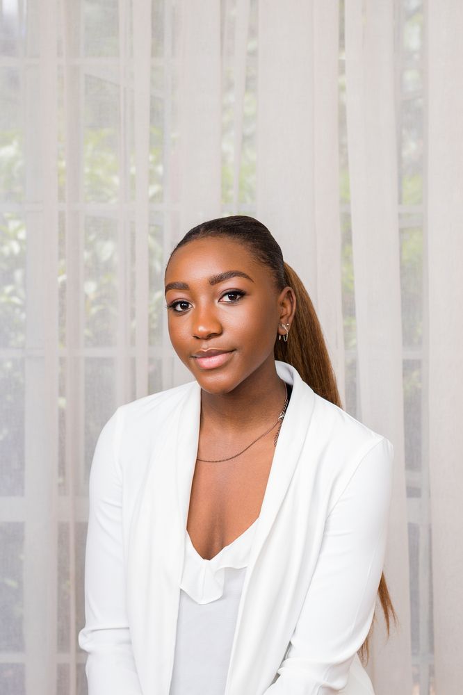 On-location indoor portraits, headshots, portraiture in Nairobi City County, Kenya East Africa